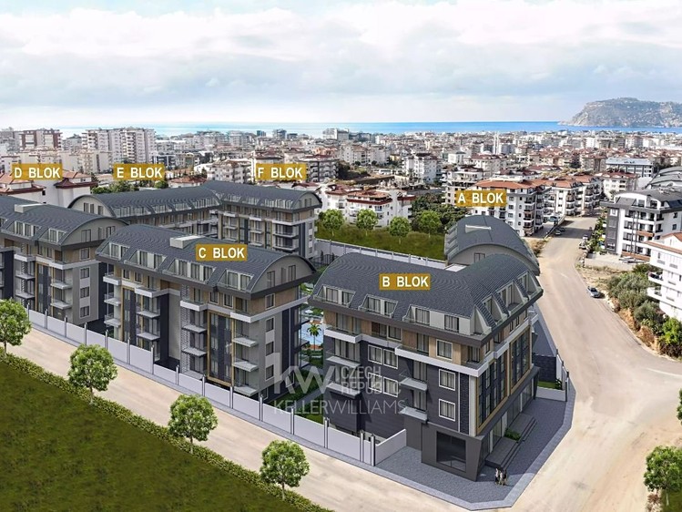 Prodej bytu 2+kk 50 m² - foto 3
