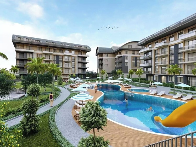 Prodej bytu 2+kk 50 m² - foto 4