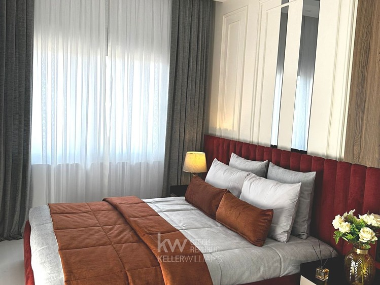 Prodej bytu 2+kk 50 m² - foto 6