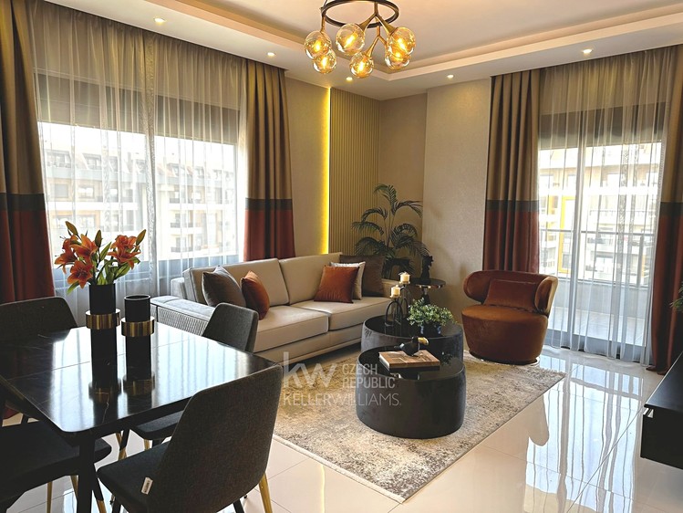 Prodej bytu 2+kk 50 m² - foto 5
