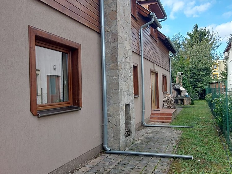 Prodej  rodinného domu 139 m², pozemek 591 m² - foto 4