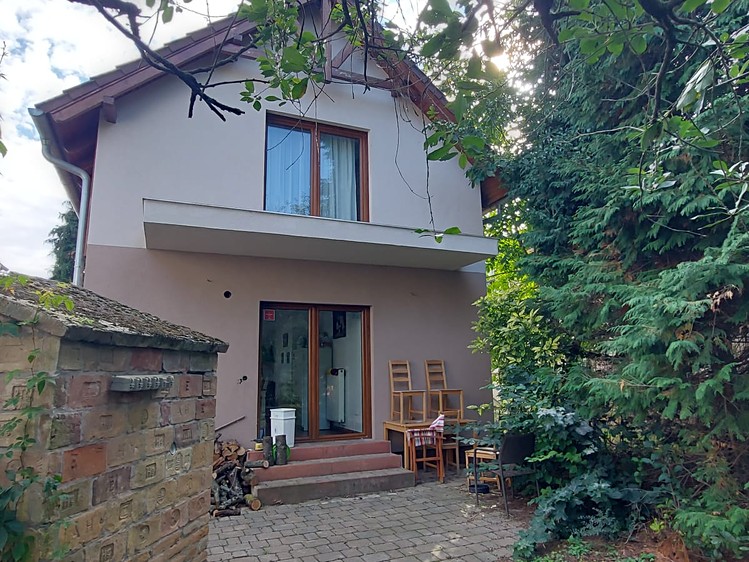 Prodej  rodinného domu 139 m², pozemek 591 m² - foto 5