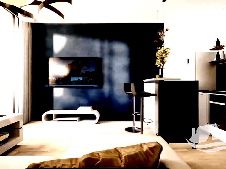 Prodej bytu 2+kk 33 m² - foto 6