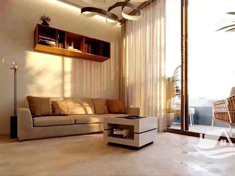 Prodej bytu 2+kk 42 m² - foto 4