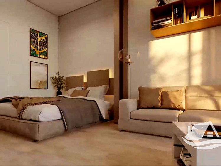 Prodej bytu 2+kk 42 m² - foto 5