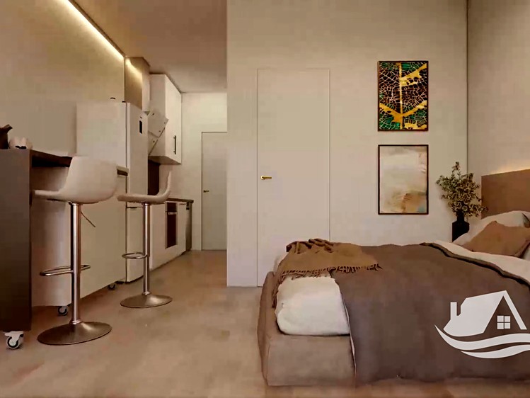 Prodej bytu 2+kk 42 m² - foto 6