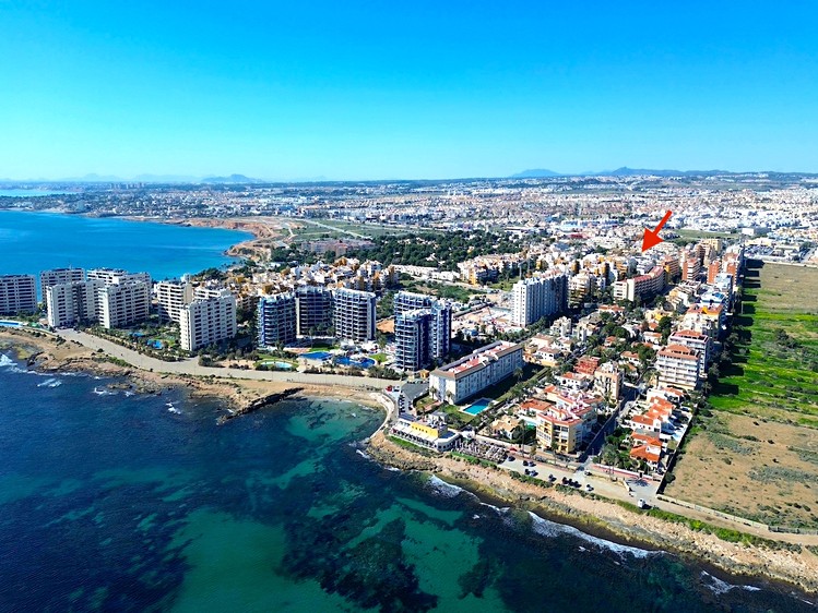 Prodej bytu 2+1 34 m² (Jednopodlažní) - foto 1