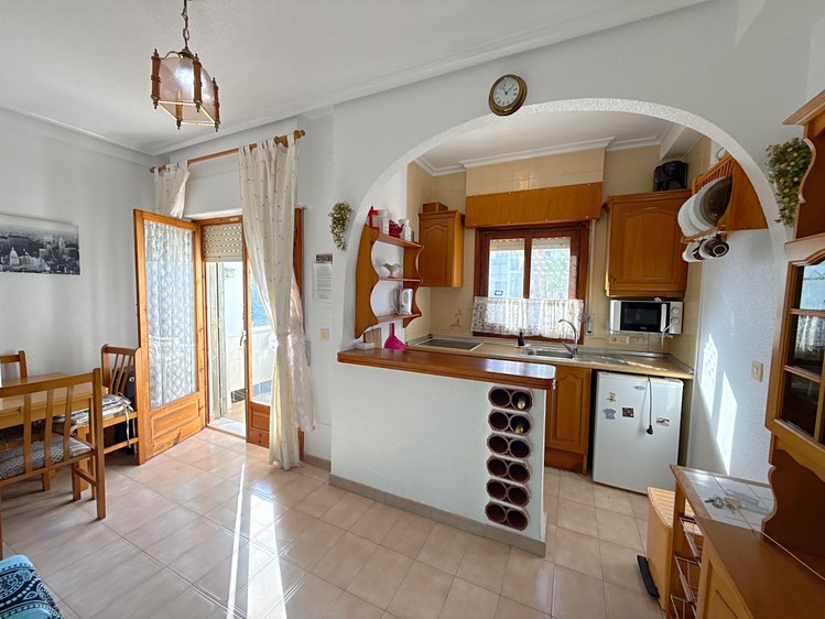 Prodej bytu 2+1 34 m² (Jednopodlažní) - foto 8