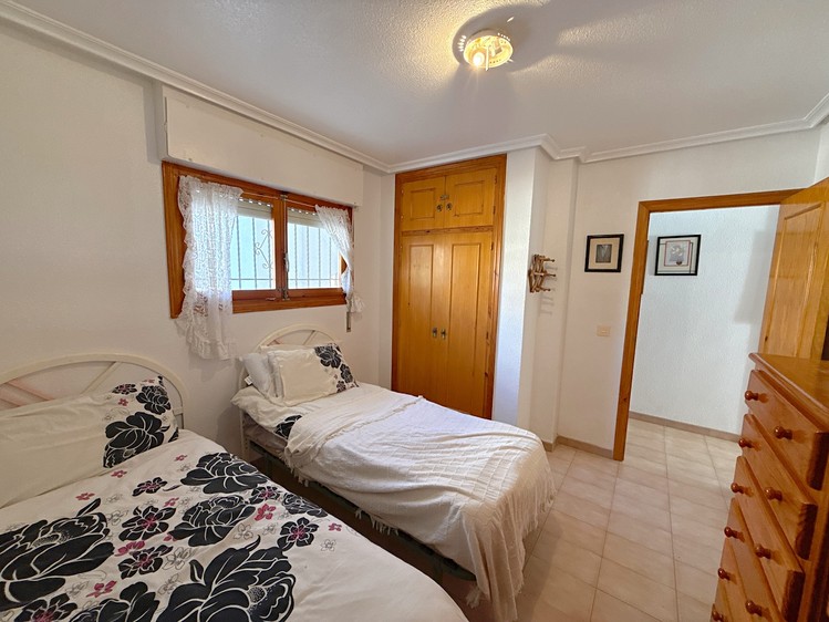 Prodej bytu 2+1 34 m² (Jednopodlažní) - foto 7