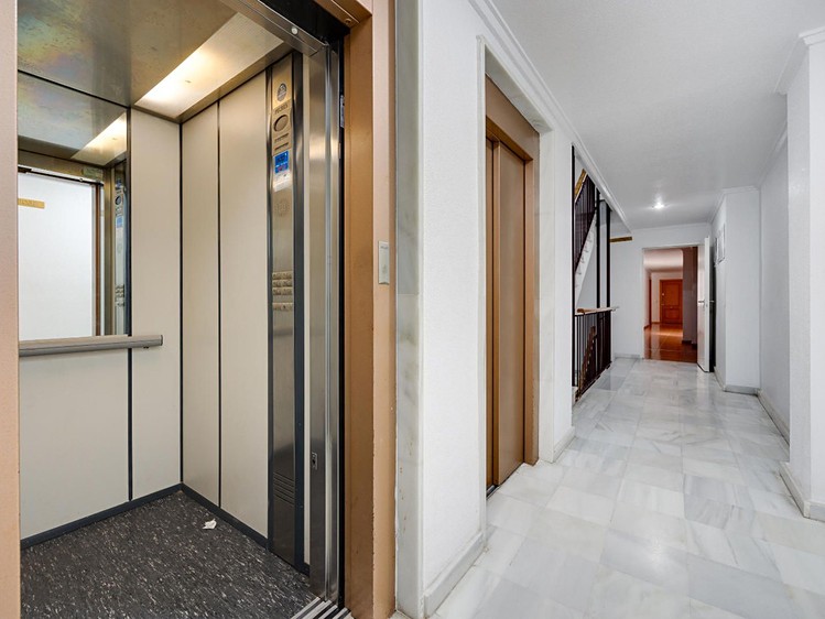 Prodej bytu 3+1 56 m² (Jednopodlažní) - foto 3