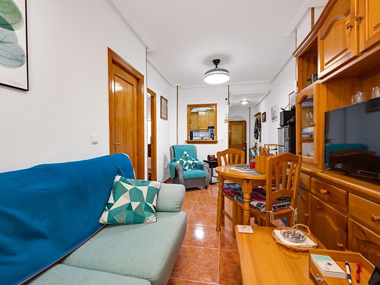 Prodej bytu 3+1 56 m² (Jednopodlažní) - foto 4