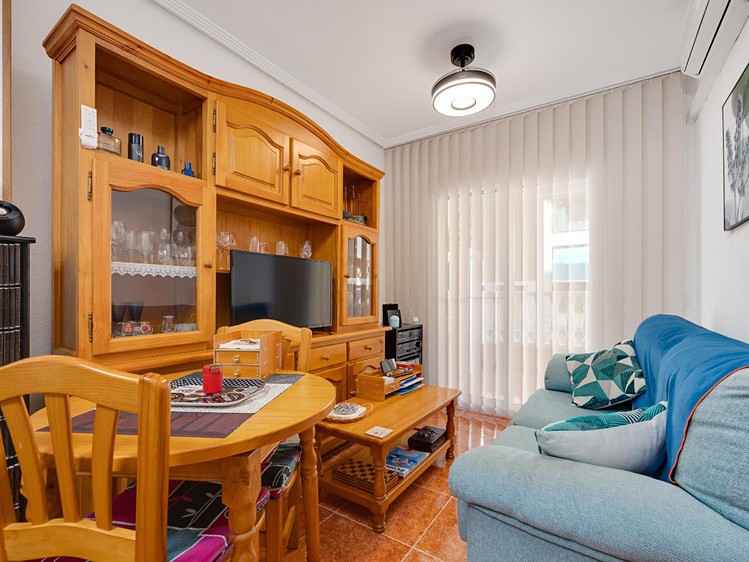 Prodej bytu 3+1 56 m² (Jednopodlažní) - foto 8
