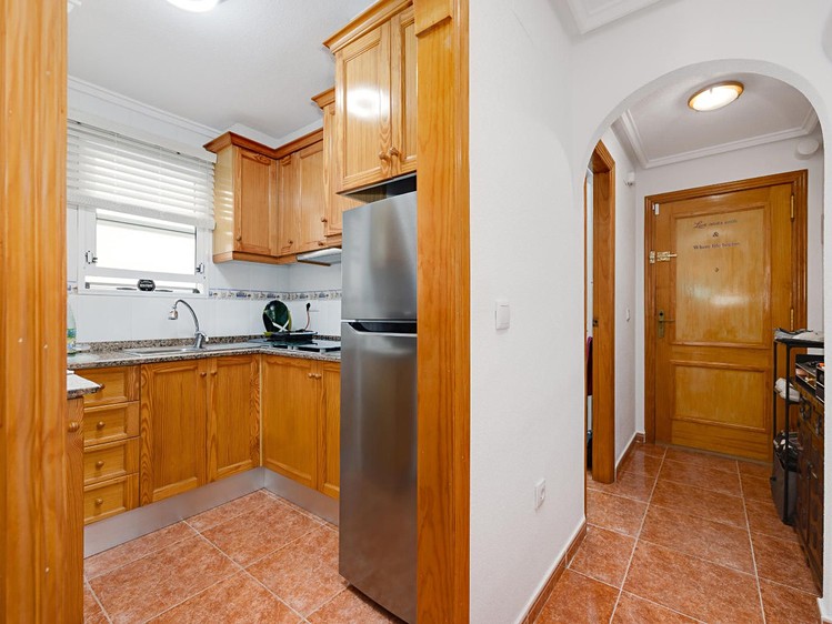 Prodej bytu 3+1 56 m² (Jednopodlažní) - foto 5