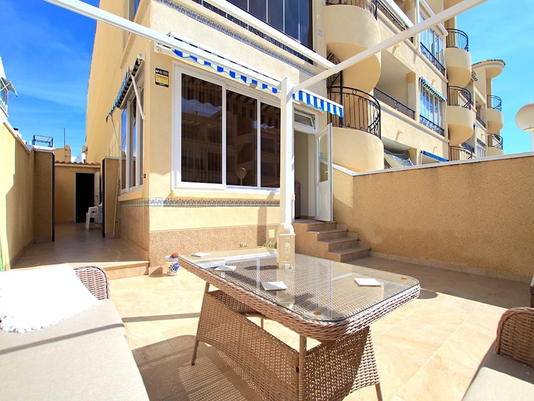 Prodej bytu 3+1 72 m² (Jednopodlažní) - foto 7