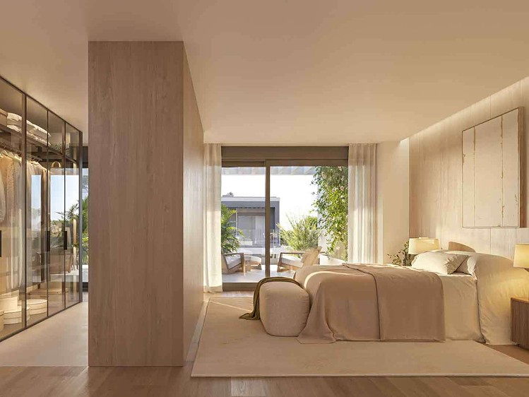 Prodej bytu 3+kk 73 m² - foto 3