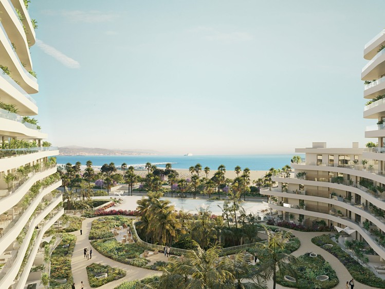 Prodej bytu 3+kk 105 m² - foto 4