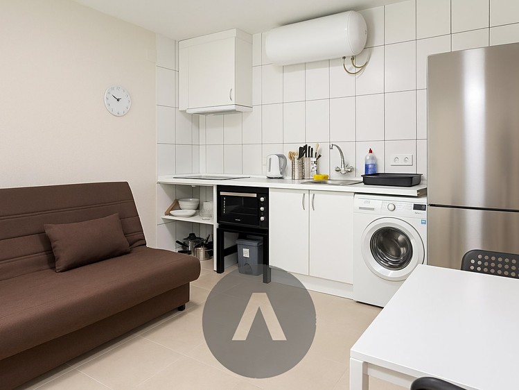 Prodej bytu 3+kk 56 m² - foto 1