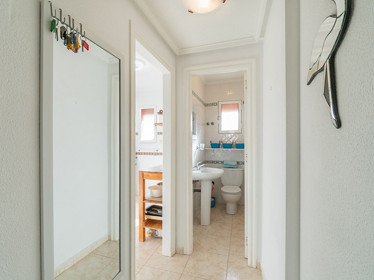 Prodej vily 71 m², pozemek 85 m² - foto 8