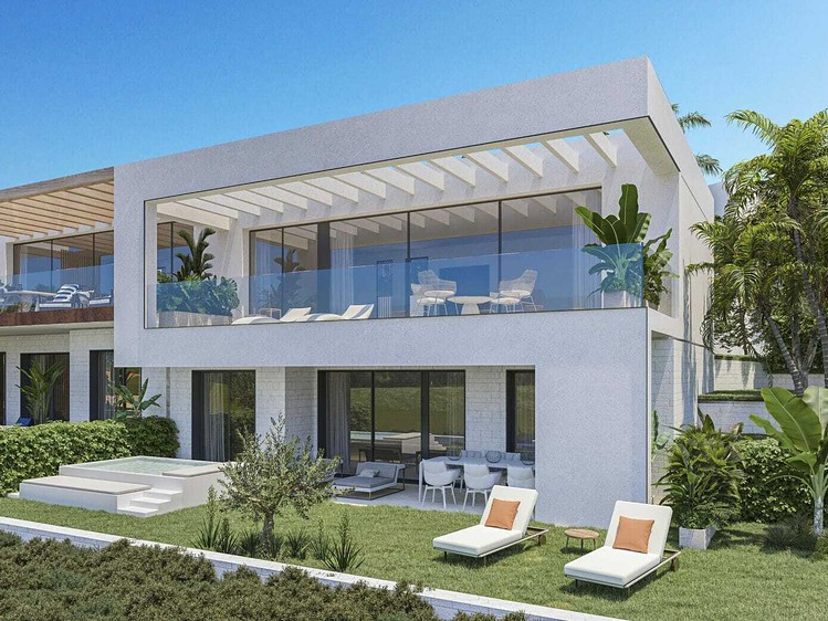 Prodej  rodinného domu 111 m², pozemek 89 m² - foto 5