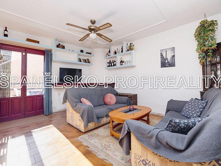 Prodej  vícegeneračního domu 78 m², pozemek 20 m² - foto 3