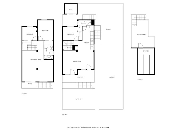 Prodej vily 133 m², pozemek 100 m² - foto 7
