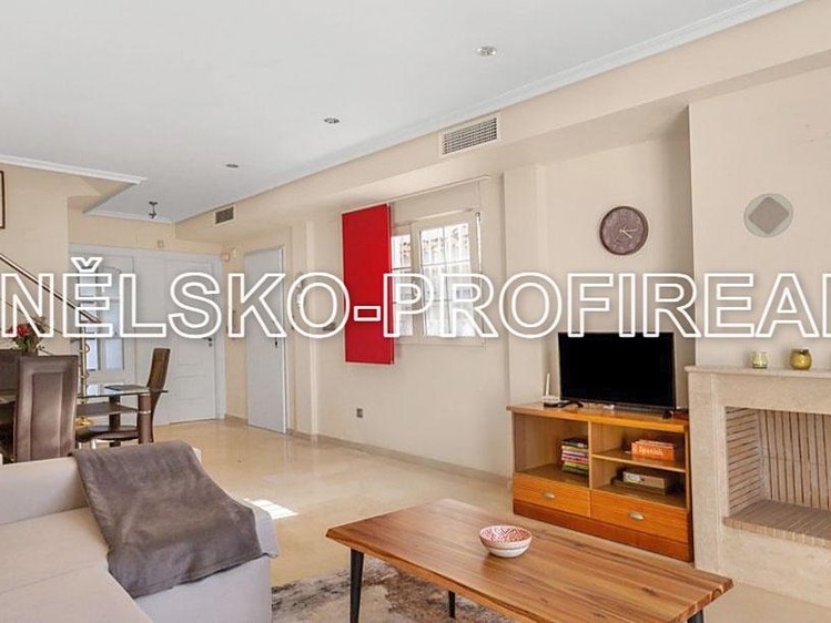 Prodej  rodinného domu 92 m², pozemek 162 m² - foto 4