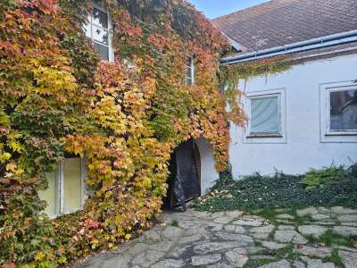Charmantes Mehrfamilienhaus mit uneinsehbarem Innenhof - foto 3