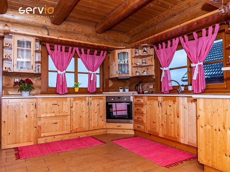 Prodej  chaty 182 m², pozemek 406 m² - foto 3
