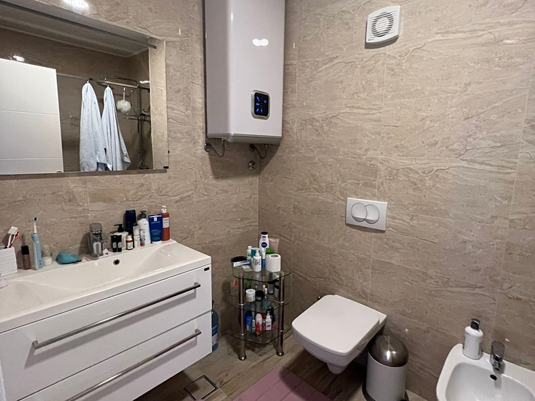 Prodej bytu 3+kk 86 m² - foto 4