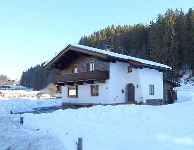 Freistehendes Einfamilienhaus in bester Lage mit großem Garten - foto 3
