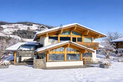Einfamilienhaus in Traumlage - Ski in/Ski out - foto 1