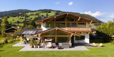 Einfamilienhaus in Traumlage - Ski in/Ski out - foto 3
