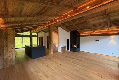 Luxus Neubau-Chalet in Kitzbühel (06453) - foto 3