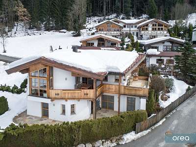 Exklusives Kitzbühler Landhaus am Schwarzsee - foto 2
