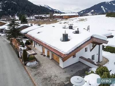 Exklusives Kitzbühler Landhaus am Schwarzsee - foto 3