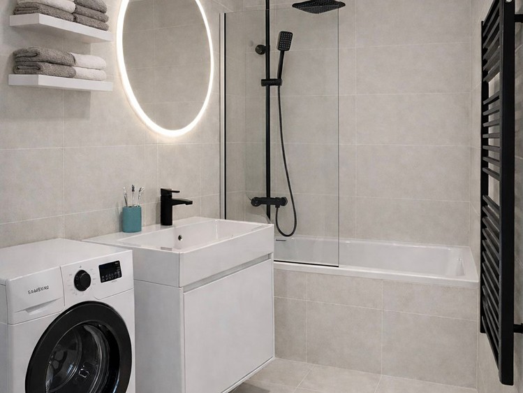 Prodej bytu 1+kk 37 m² (Jednopodlažní) - foto 4