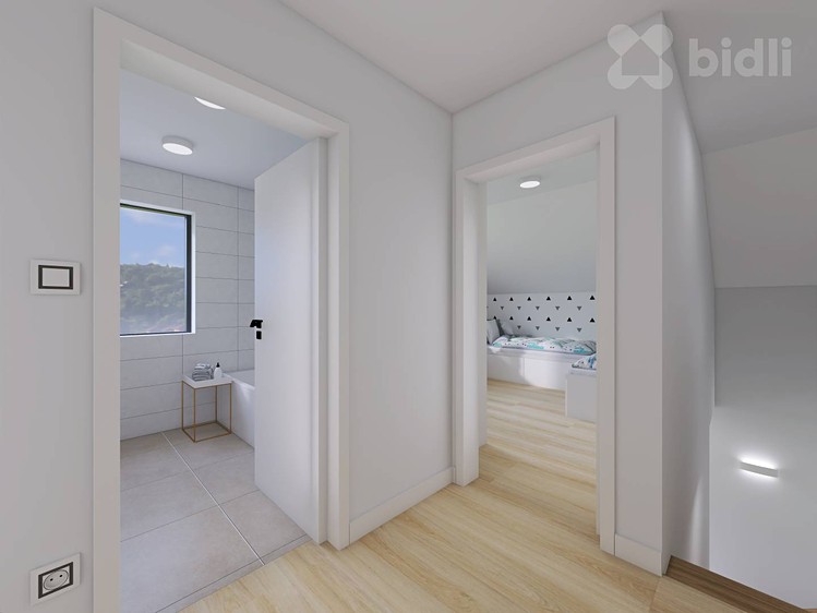 Prodej bytu 3+kk 85 m² - foto 4