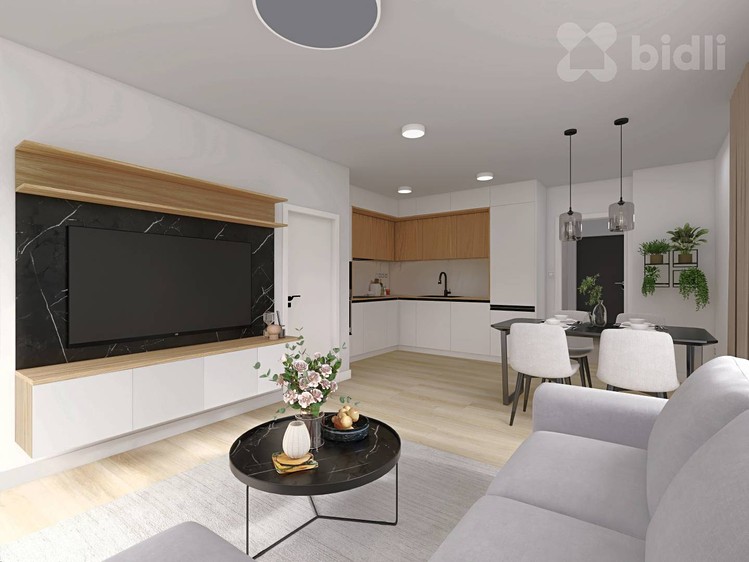 Prodej bytu 3+kk 85 m² - foto 2