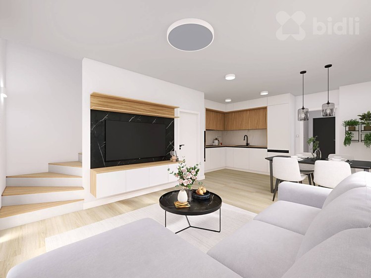 Prodej bytu 3+kk 85 m² - foto 1