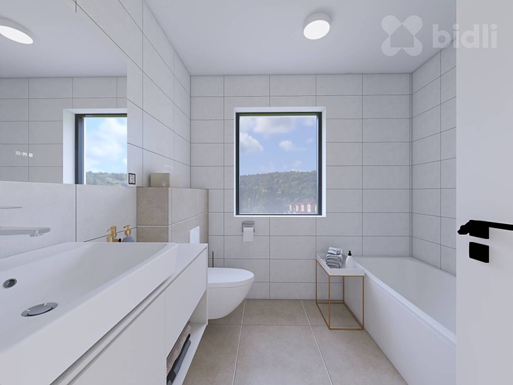 Prodej bytu 3+kk 85 m² - foto 5