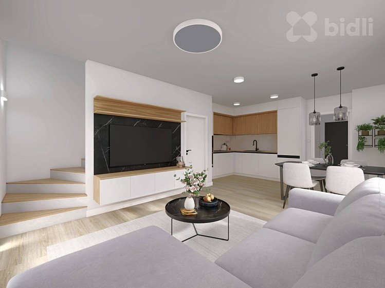 Prodej bytu 3+kk 85 m² - foto 3