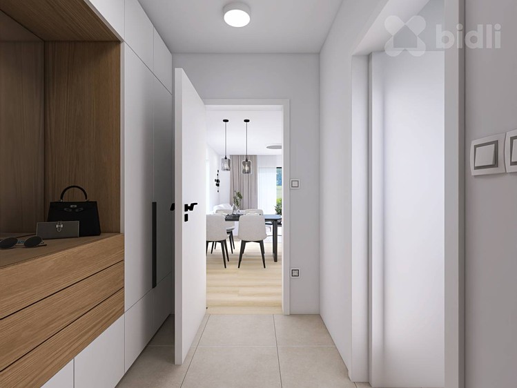 Prodej bytu 3+kk 85 m² - foto 8