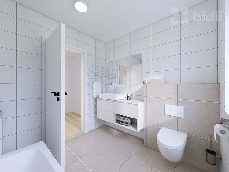 Prodej bytu 3+kk 85 m² - foto 6