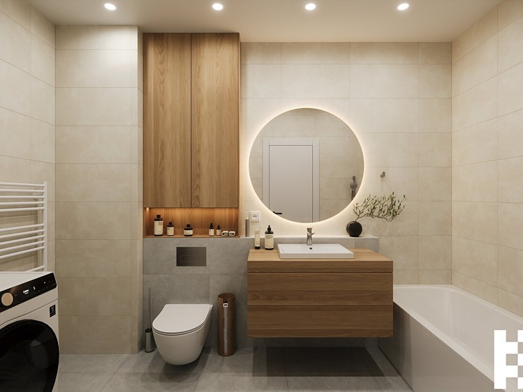 Prodej bytu 2+kk 75 m² - foto 1