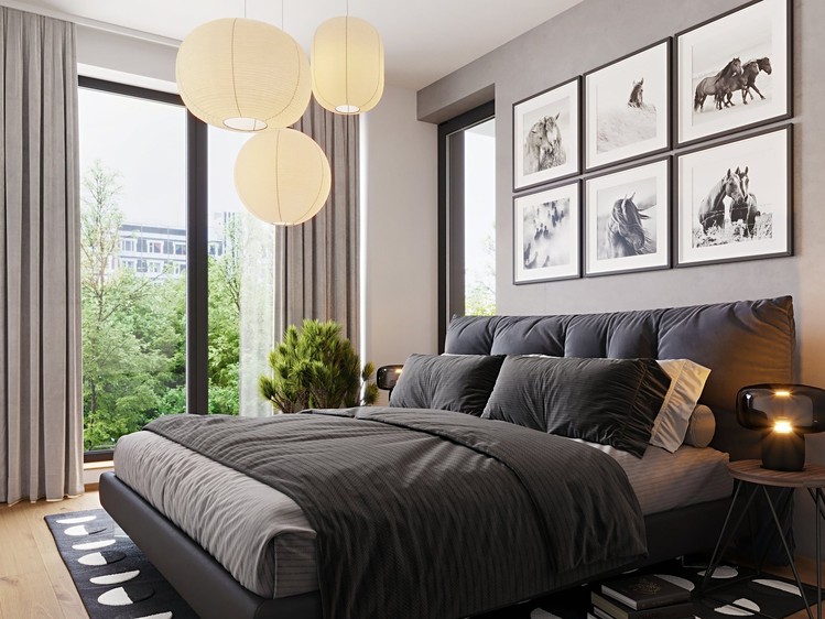 Prodej bytu 2+kk 75 m² - foto 2