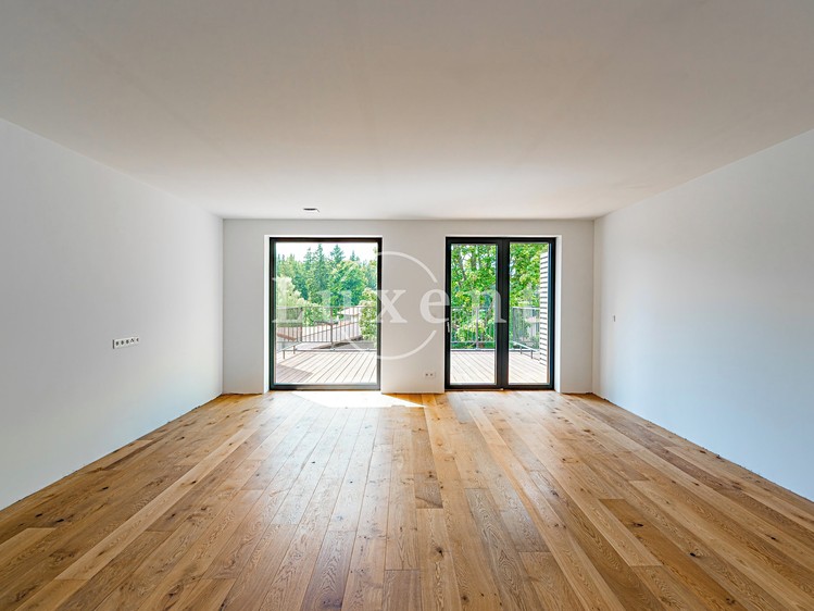 Prodej bytu 1+kk 80 m² - foto 1
