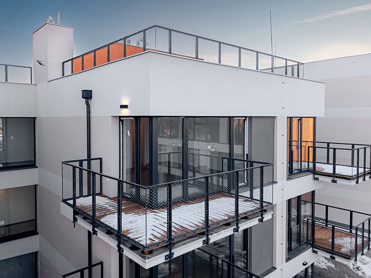 Prodej bytu 3+kk 73 m² - foto 1