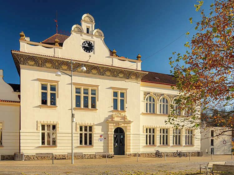 Prodej bytu 3+kk 73 m² - foto 6