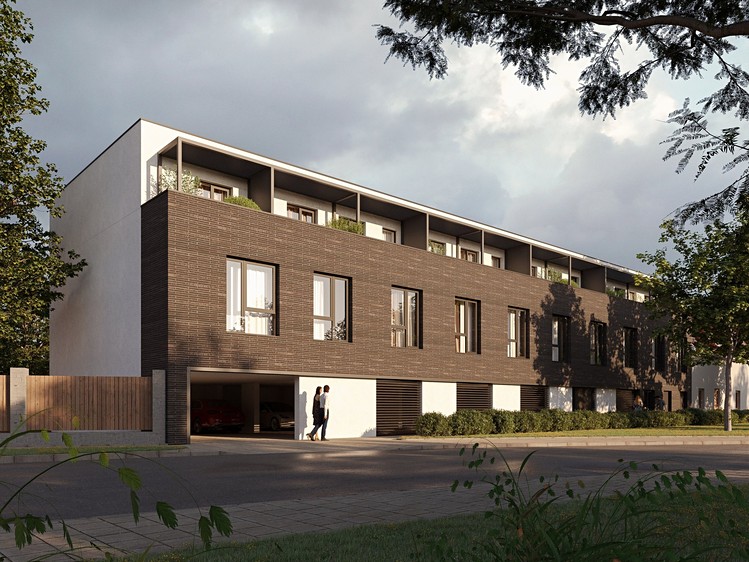 Prodej bytu 1+kk 40 m² - foto 3