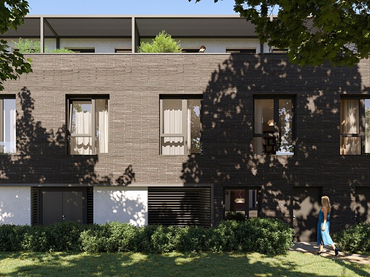 Prodej bytu 1+kk 40 m² - foto 5